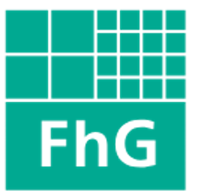 Fraunhofer Logo