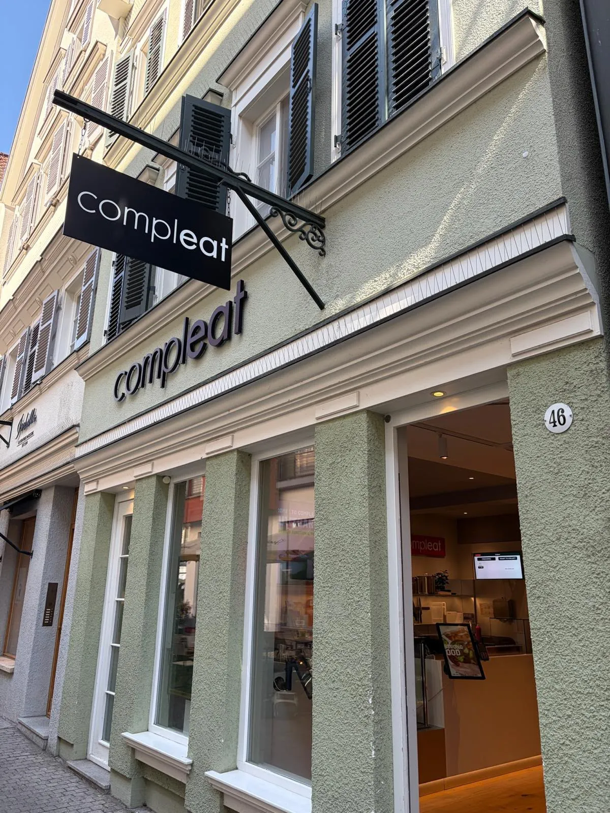 Compleat