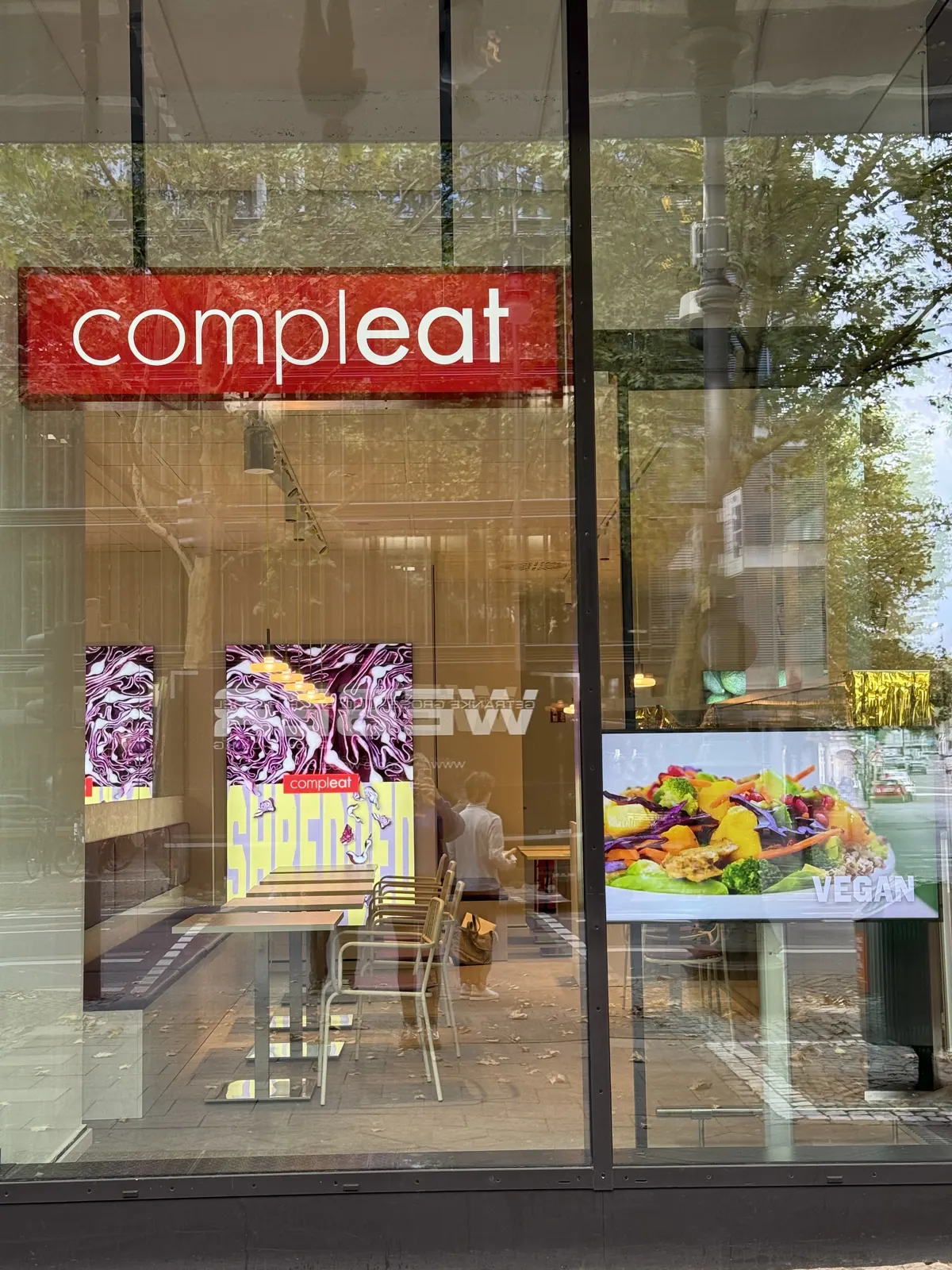 Compleat Köln