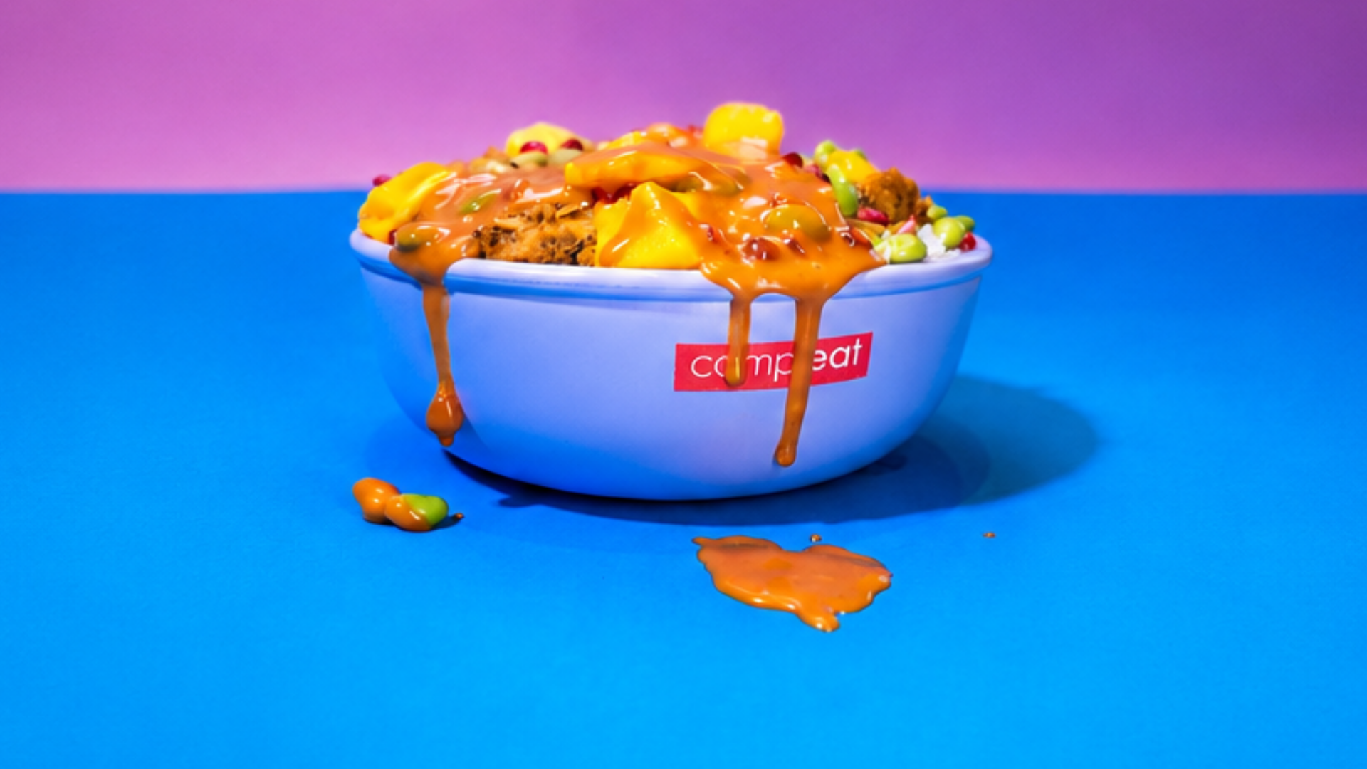 Build your Bowl