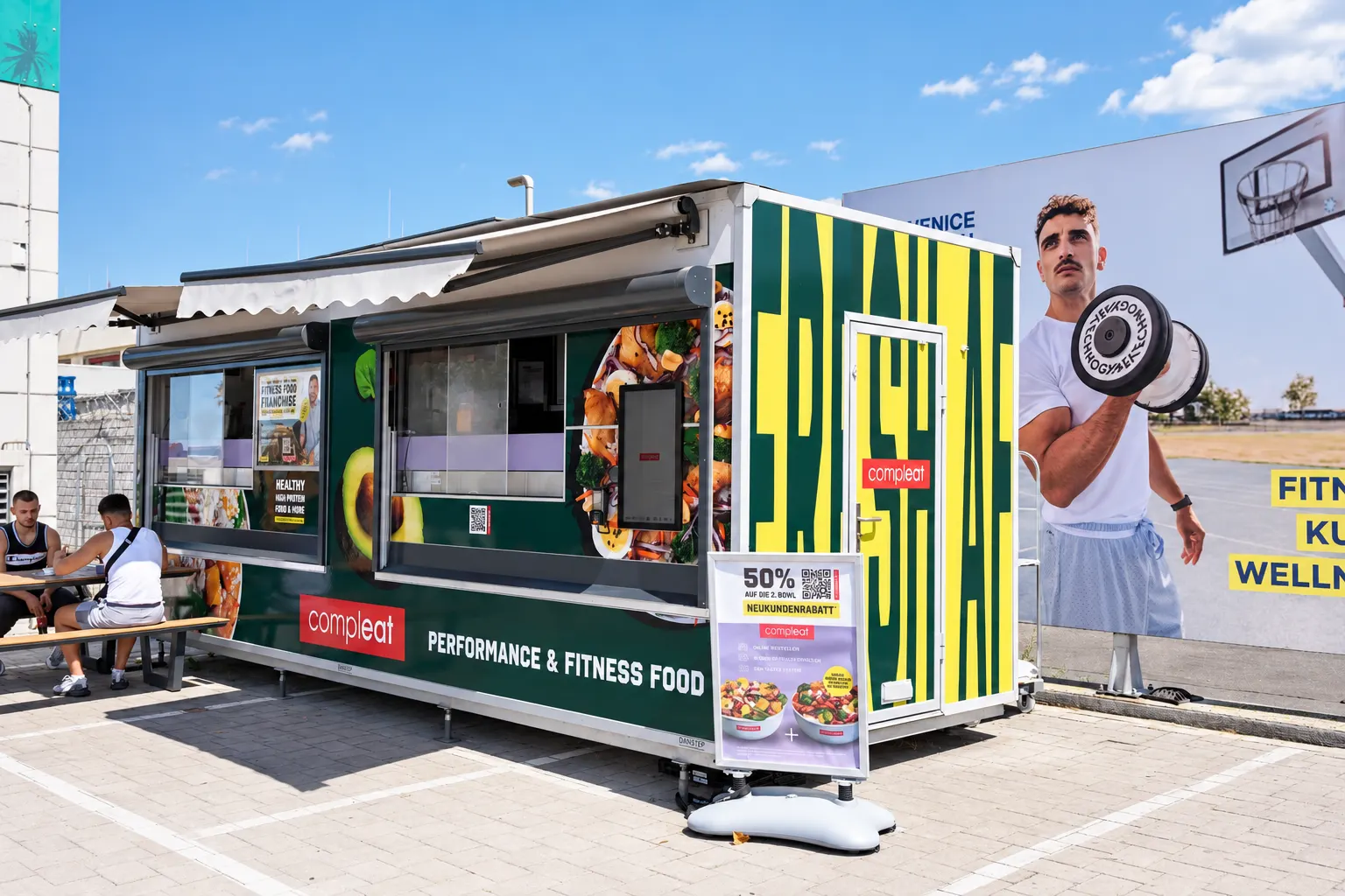 Foodtruck