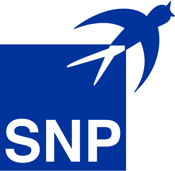 SNP Logo