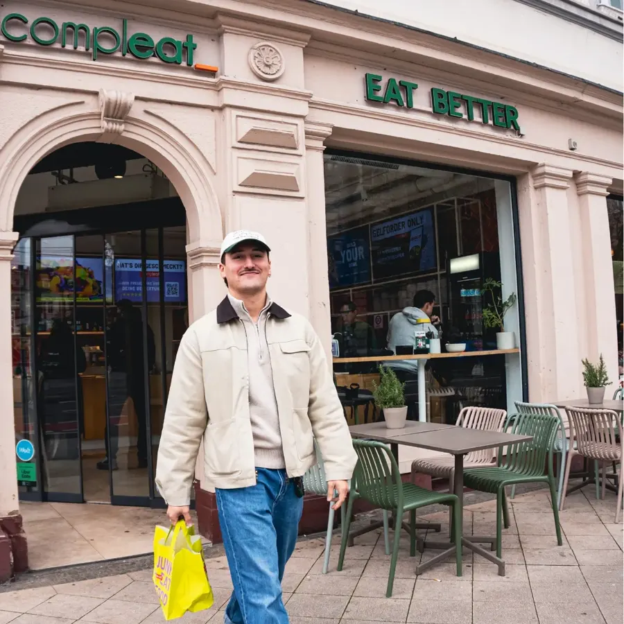 Compleat Heidelberg Pfaffengrund